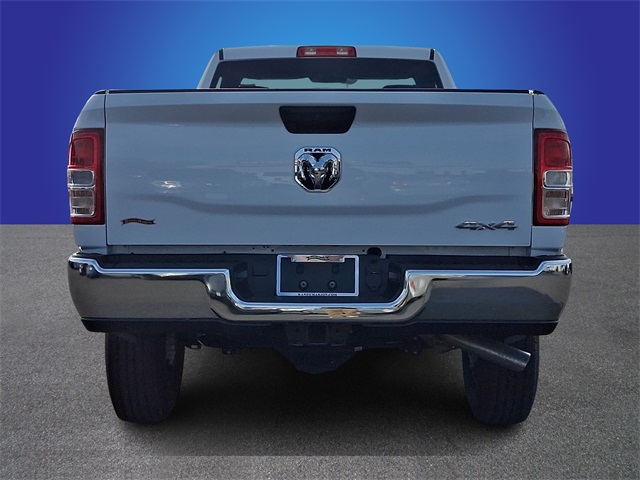 Used 2024 Ram 2500 - photo 5