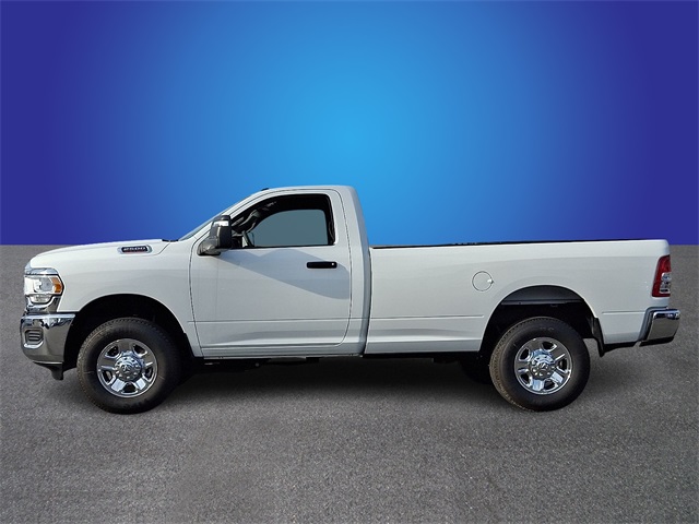 Used 2024 Ram 2500 - photo 9