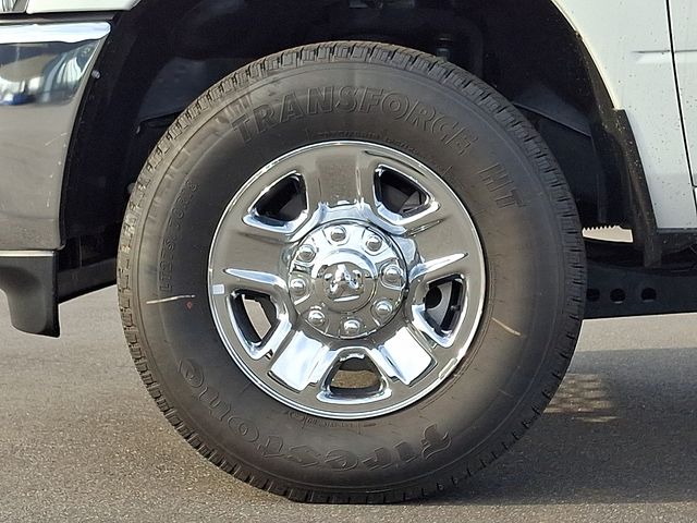Used 2024 Ram 2500 - photo 10