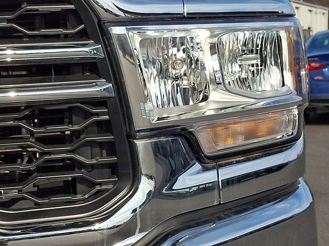 Used 2024 Ram 2500 - photo 11