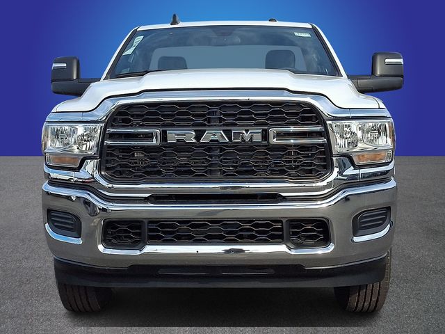 Used 2024 Ram 2500 - photo 6