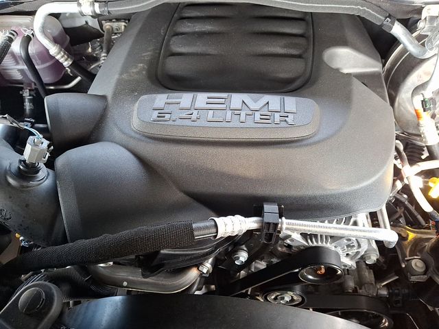 Used 2024 Ram 2500 - photo 31