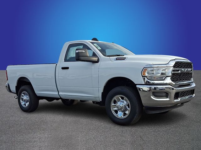 Used 2024 Ram 2500 - photo 7