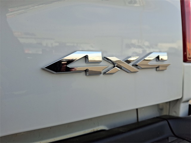 Used 2024 Ram 2500 - photo 34