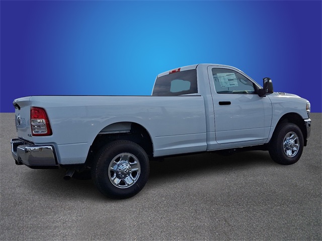 Used 2024 Ram 2500 - photo 8