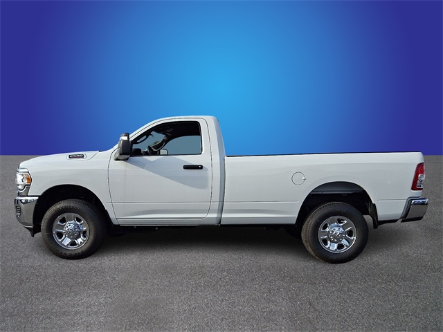 Used 2024 Ram 2500 - photo 9