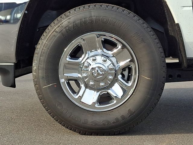Used 2024 Ram 2500 - photo 10
