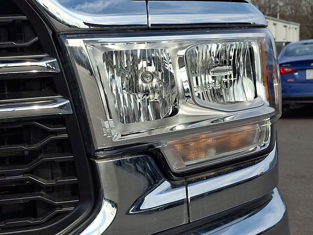 Used 2024 Ram 2500 - photo 11