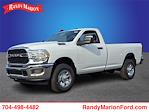 2024 Ram 2500 Regular Cab 4WD Pickup for sale #4598F - photo 1