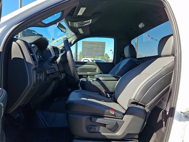 Used 2024 Ram 2500 - photo 15
