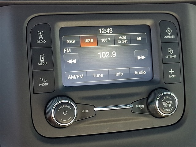 Used 2024 Ram 2500 - photo 18