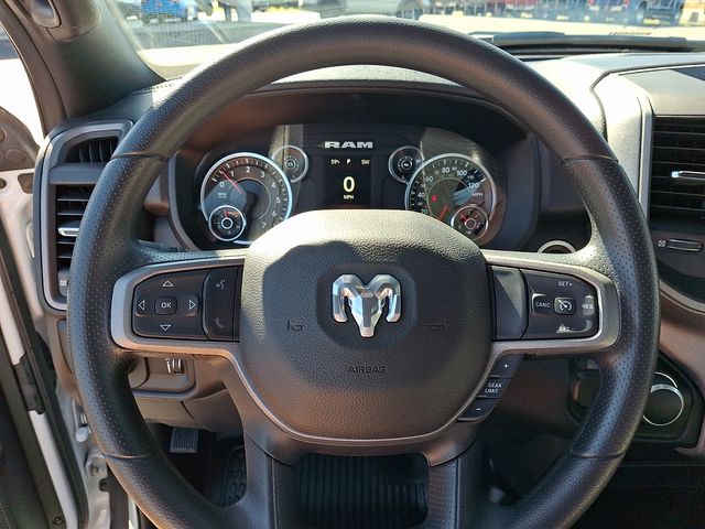 Used 2024 Ram 2500 - photo 20