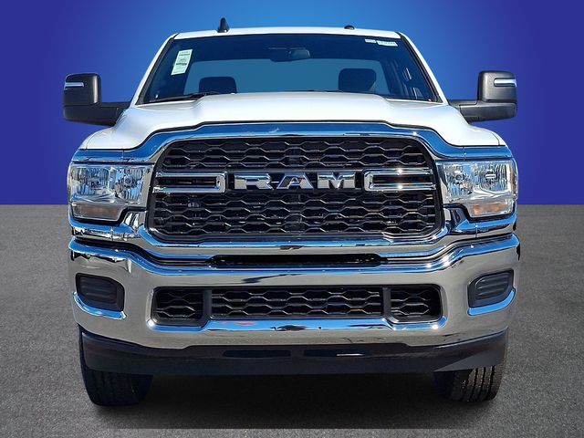 Used 2024 Ram 2500 - photo 5