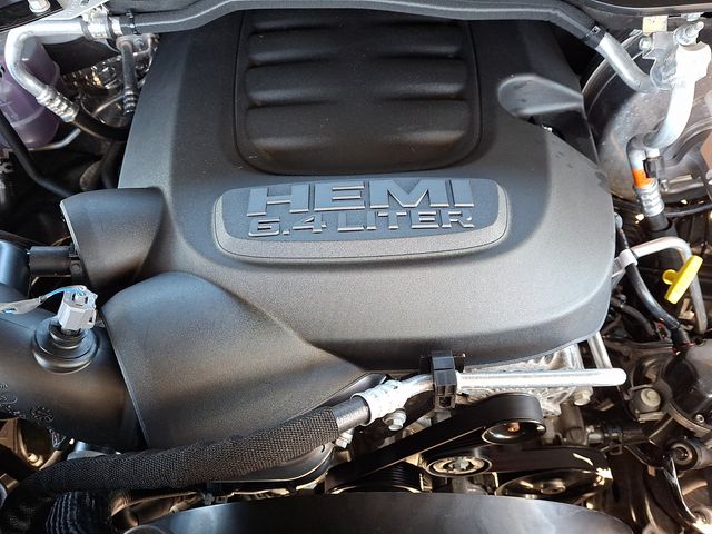 Used 2024 Ram 2500 - photo 29