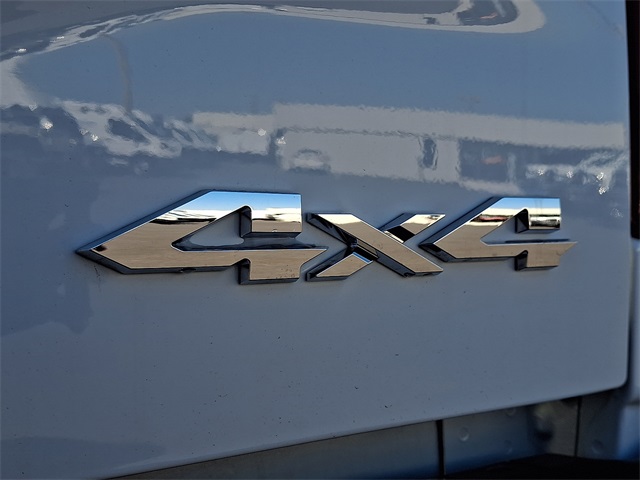 Used 2024 Ram 2500 - photo 31