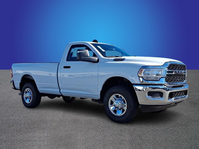 Used 2024 Ram 2500 - photo 6