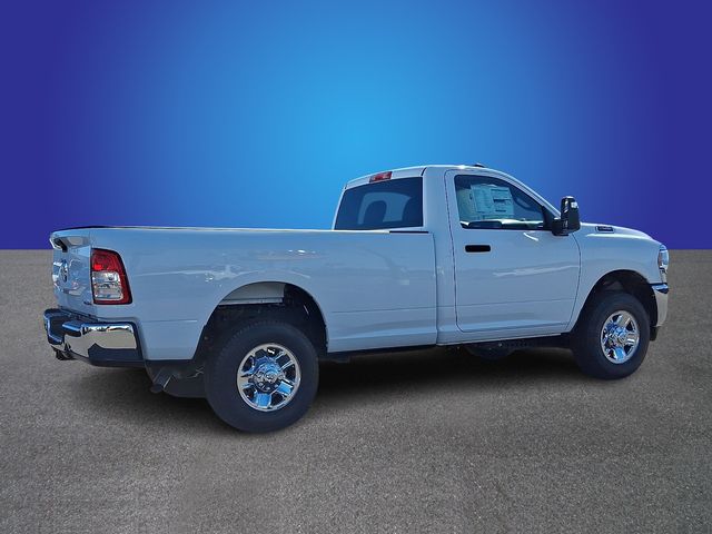 Used 2024 Ram 2500 - photo 7