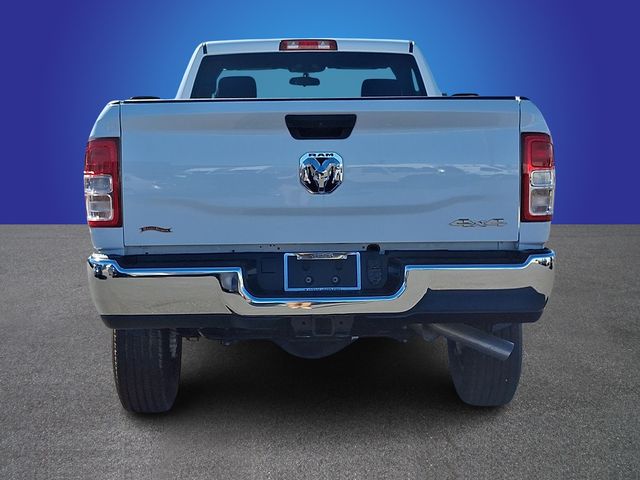 Used 2024 Ram 2500 - photo 8