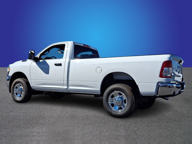 Used 2024 Ram 2500 - photo 2