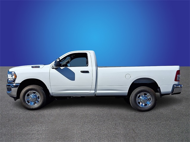 Used 2024 Ram 2500 - photo 9