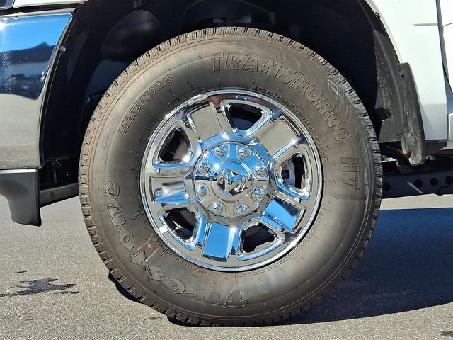 Used 2024 Ram 2500 - photo 10