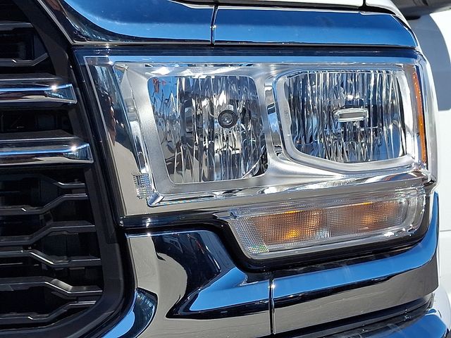 Used 2024 Ram 2500 - photo 11