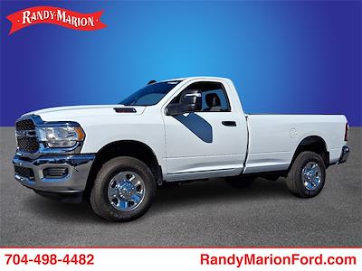 2024 Ram 2500 Regular Cab 4WD Pickup for sale #4599F - photo 1