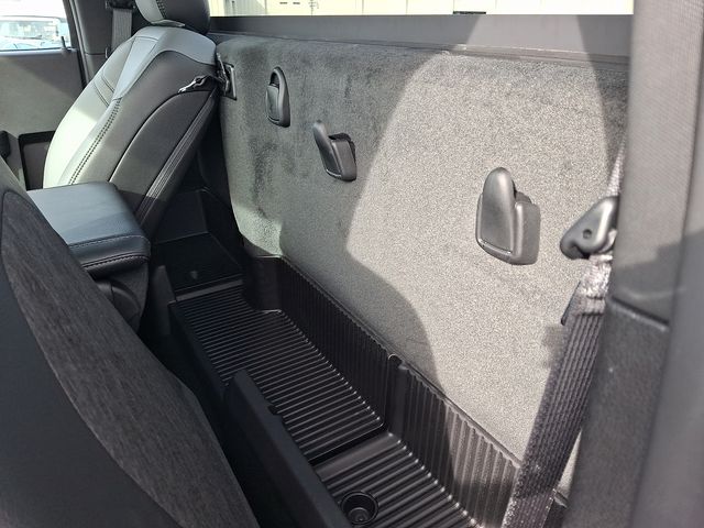 Used 2024 Ram 2500 - photo 12