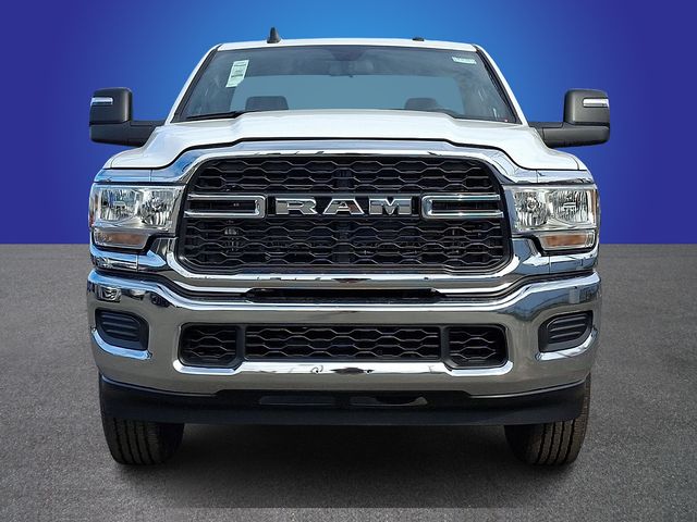 Used 2024 Ram 2500 - photo 5