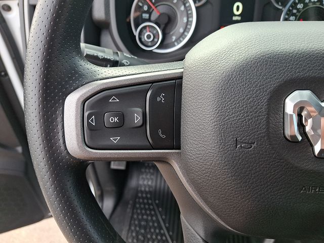 Used 2024 Ram 2500 - photo 22