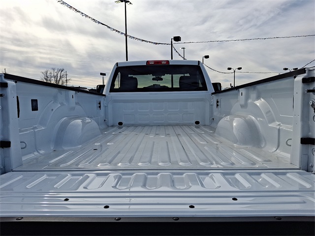 Used 2024 Ram 2500 - photo 30