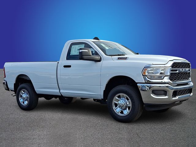 Used 2024 Ram 2500 - photo 6
