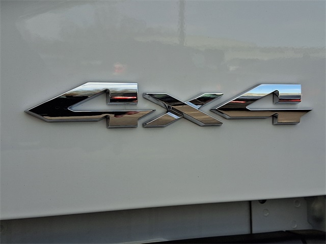 Used 2024 Ram 2500 - photo 32