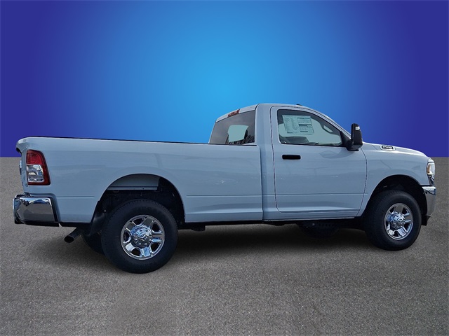 Used 2024 Ram 2500 - photo 7