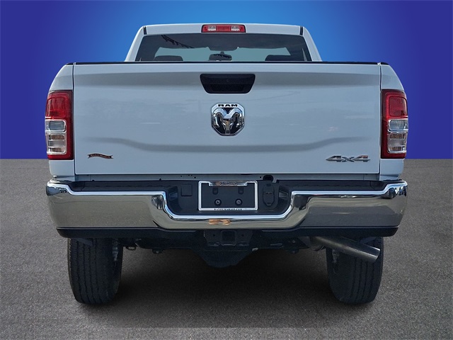 Used 2024 Ram 2500 - photo 8