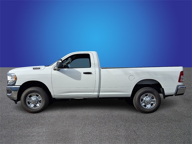 Used 2024 Ram 2500 - photo 9