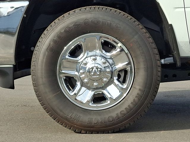 Used 2024 Ram 2500 - photo 10