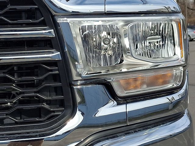 Used 2024 Ram 2500 - photo 11