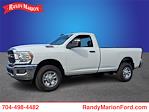 2024 Ram 2500 Regular Cab 4WD Pickup for sale #4600F - photo 1