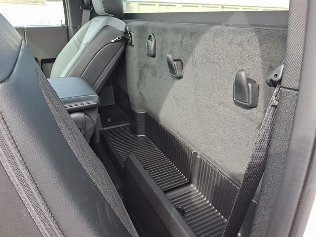 Used 2024 Ram 2500 - photo 12