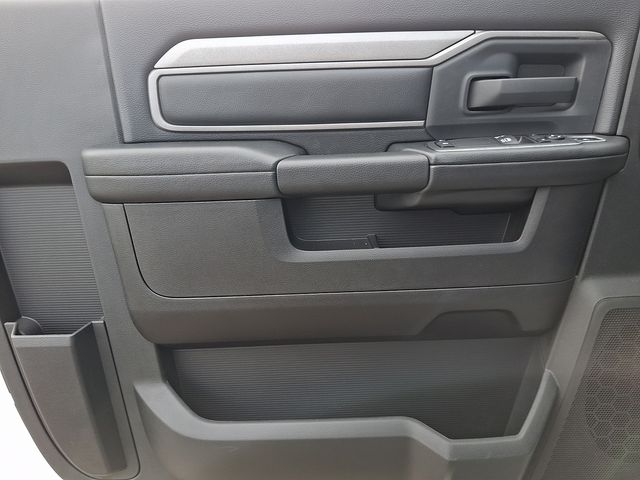 Used 2024 Ram 2500 - photo 14