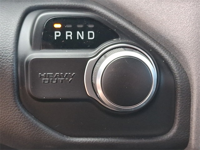 Used 2024 Ram 2500 - photo 16