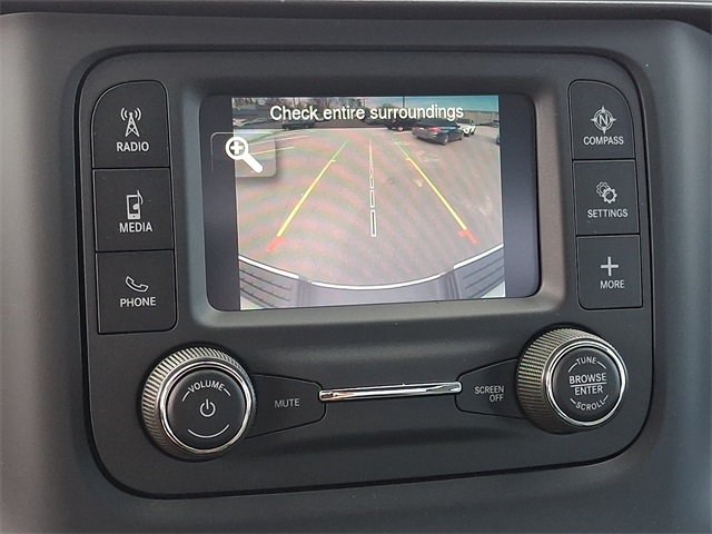 Used 2024 Ram 2500 - photo 19