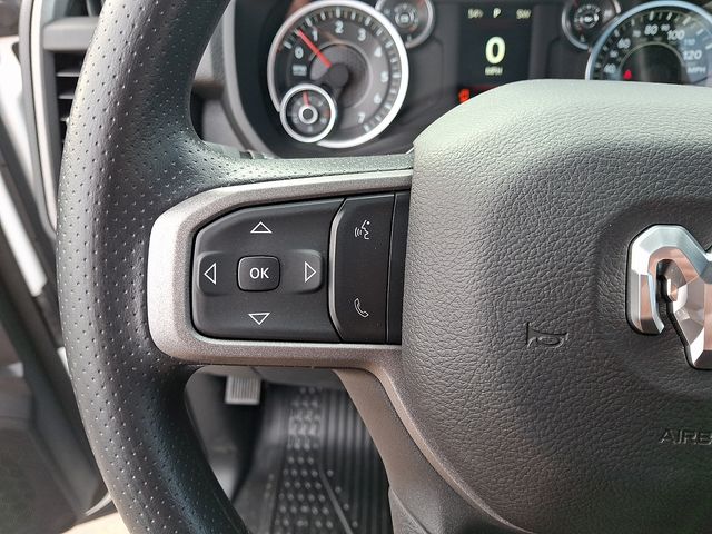 Used 2024 Ram 2500 - photo 22