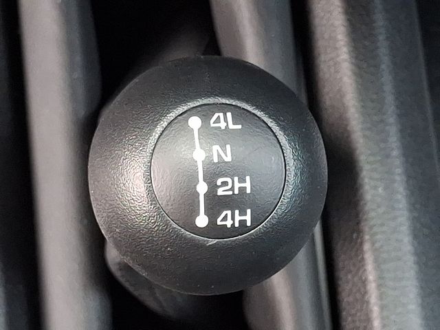 Used 2024 Ram 2500 - photo 25