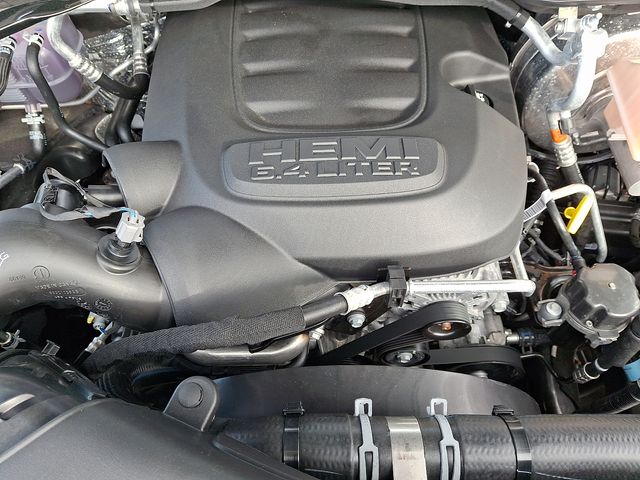 Used 2024 Ram 2500 - photo 29