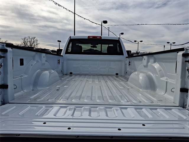 Used 2024 Ram 2500 - photo 30