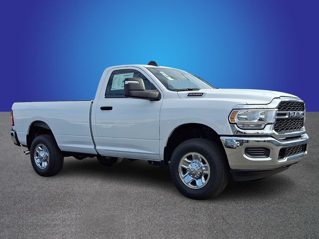 Used 2024 Ram 2500 - photo 6