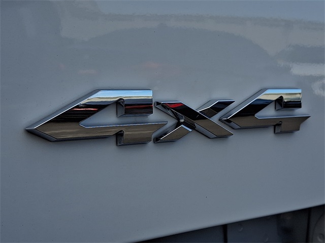 Used 2024 Ram 2500 - photo 32