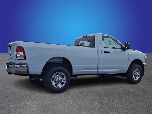 Used 2024 Ram 2500 - photo 7